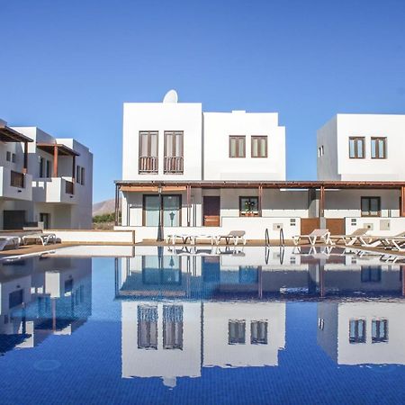 Aiolos 20 Puerto Calero Exterior foto