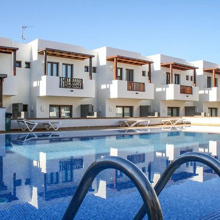 Aiolos 20 Puerto Calero Exterior foto
