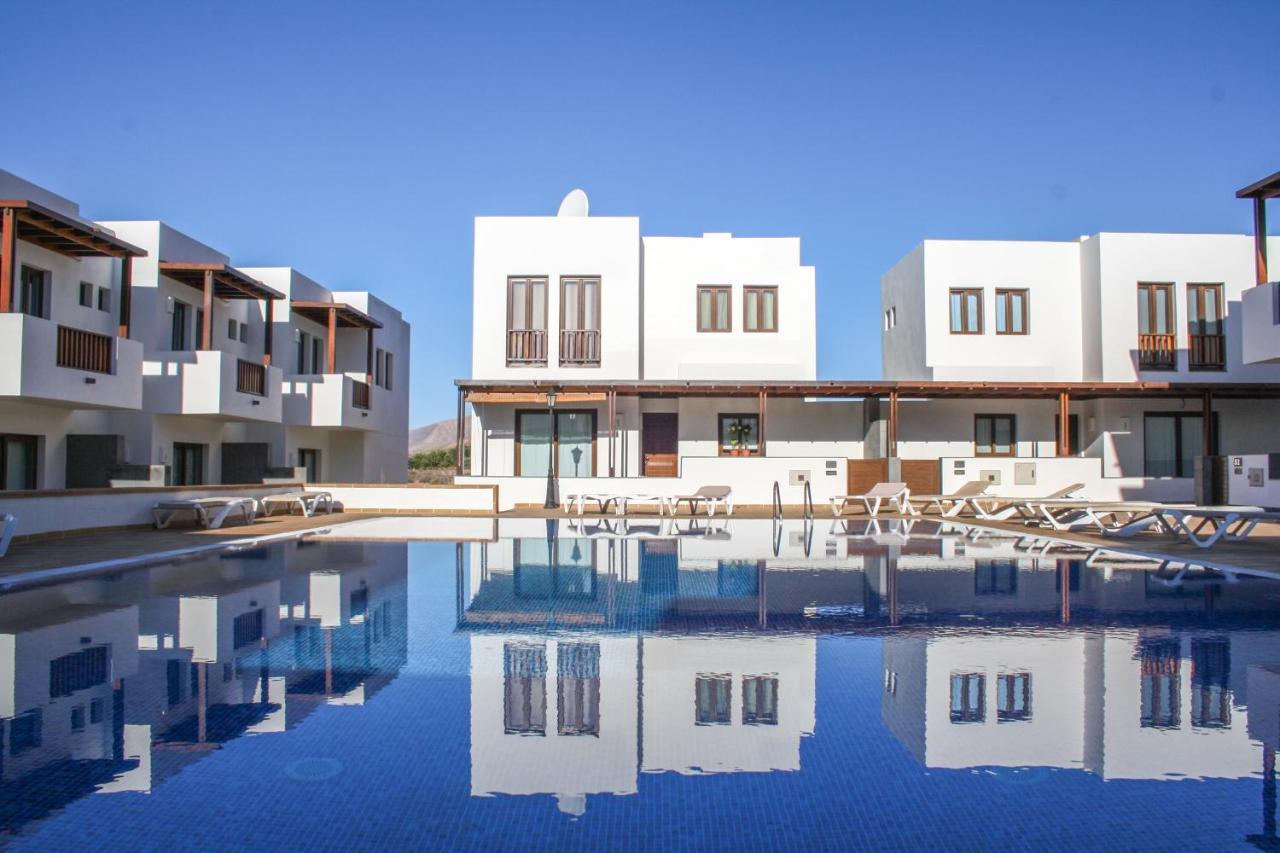 Aiolos 20 Puerto Calero Exterior foto