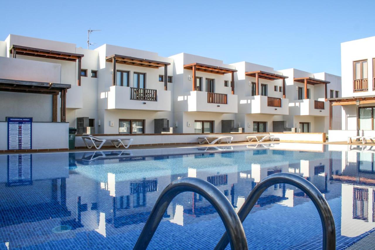 Aiolos 20 Puerto Calero Exterior foto