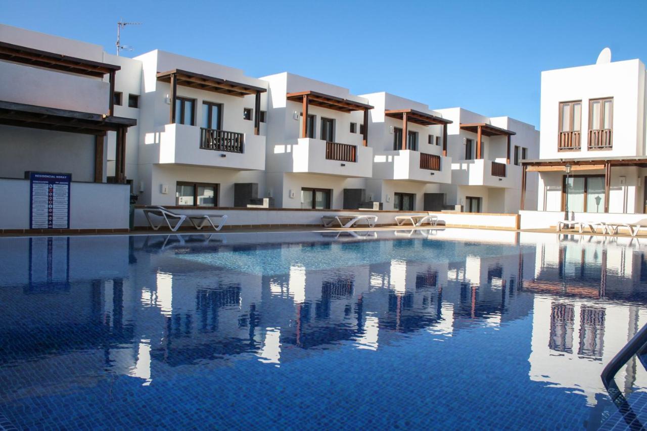 Aiolos 20 Puerto Calero Exterior foto